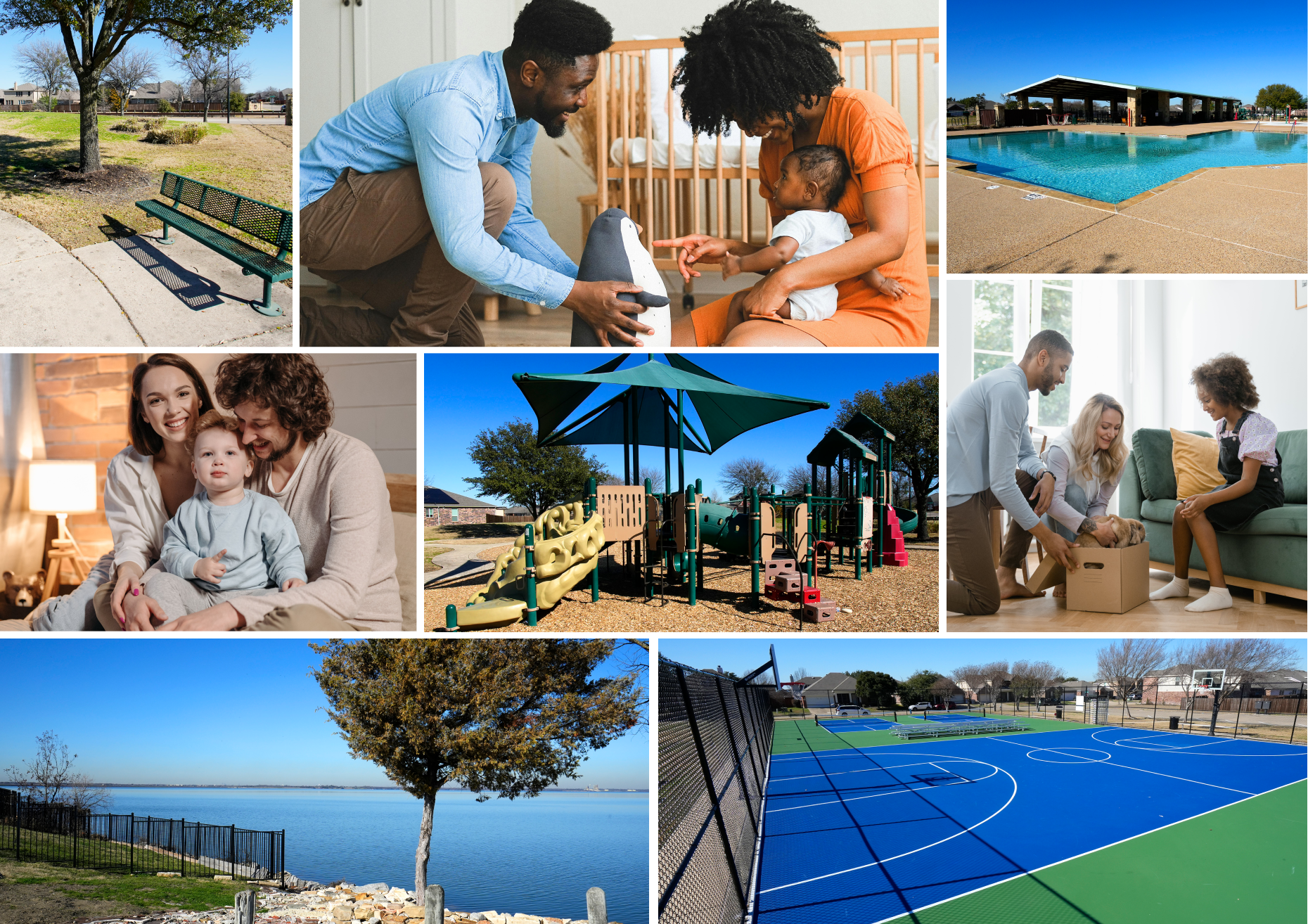 Travis Ranch Life - News, Events, Helpful Information