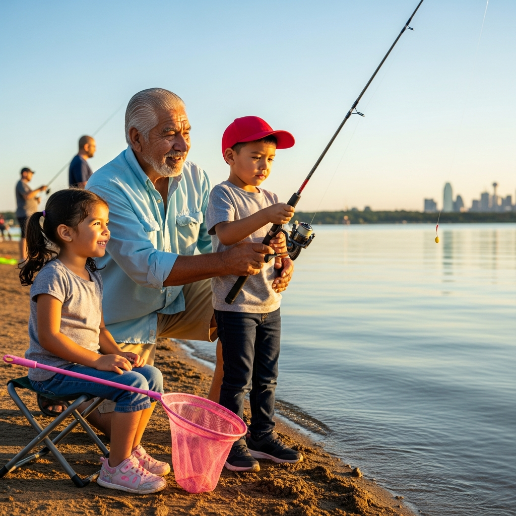 Travis Ranch vs Other MasterPlanned Communities in DFW - Travis Ranch Life