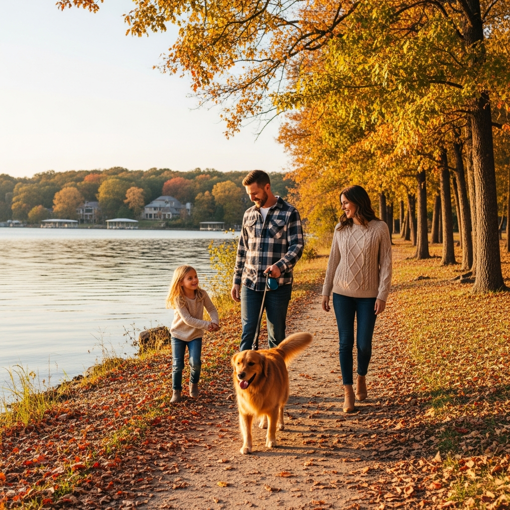 Best Things to Do at Lake Ray Hubbard - Travis Ranch Life