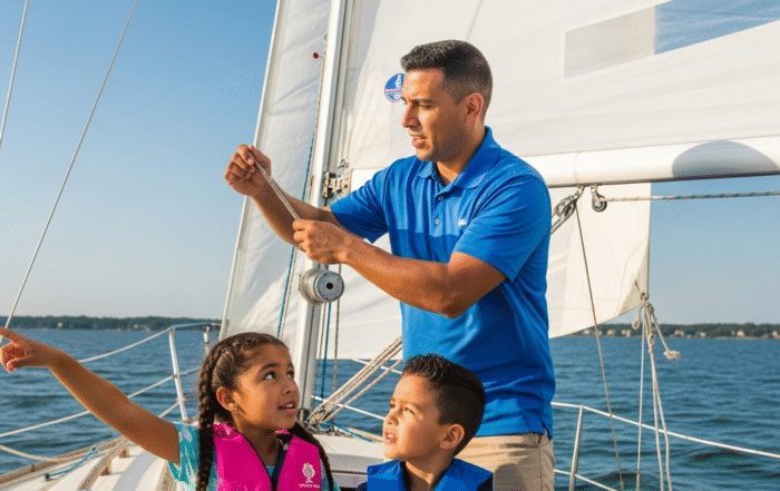 Boating on Lake Ray Hubbard What Locals Need to Know - Travis Ranch Life