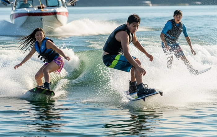 Wildlife Youll See Around Lake Ray Hubbard - Travis Ranch Life