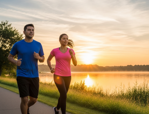 Hidden Outdoor Gems Near Lake Ray Hubbard