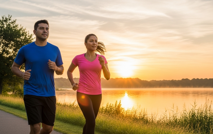 Hidden Outdoor Gems Near Lake Ray Hubbard - Travis Ranch Life