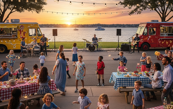 Seasonal Activities to Enjoy at the Lake YearRound - Travis Ranch Life