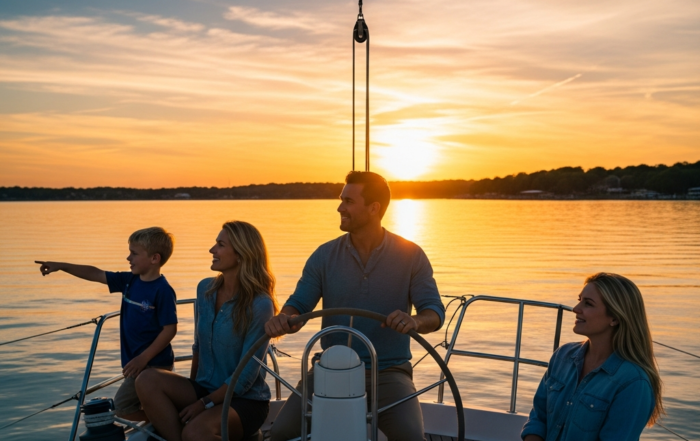 Best Restaurants Near Travis Ranch Local Favorites - Travis Ranch Life