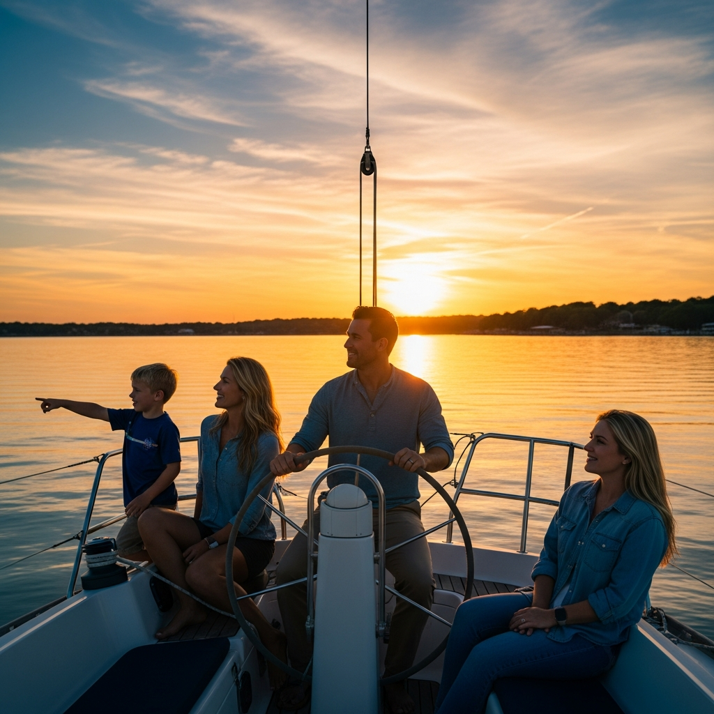 Best Restaurants Near Travis Ranch Local Favorites - Travis Ranch Life