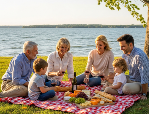 Best Restaurants Near Travis Ranch (Local Favorites)