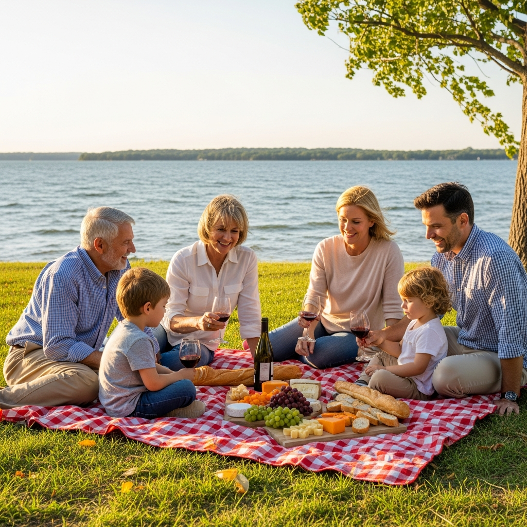 Best Restaurants Near Travis Ranch Local Favorites - Travis Ranch Life