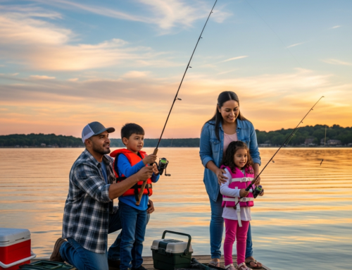 Top Family-Friendly Restaurants in Forney & Heath