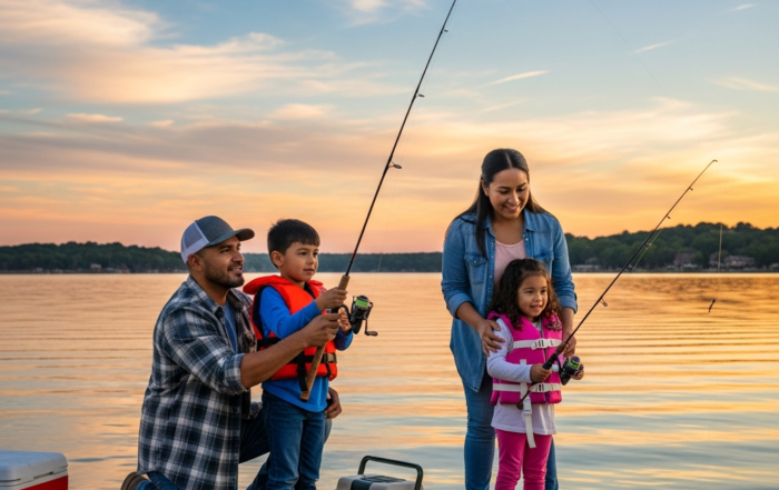 Top FamilyFriendly Restaurants in Forney Heath - Travis Ranch Life