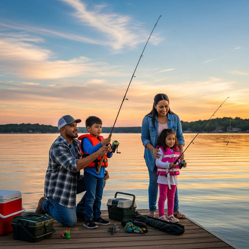 Top FamilyFriendly Restaurants in Forney Heath - Travis Ranch Life