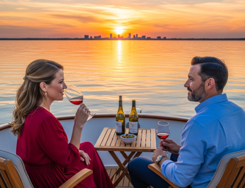 Best Breakfast & Brunch Spots Near Lake Ray Hubbard