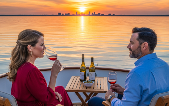 Best Breakfast Brunch Spots Near Lake Ray Hubbard - Travis Ranch Life