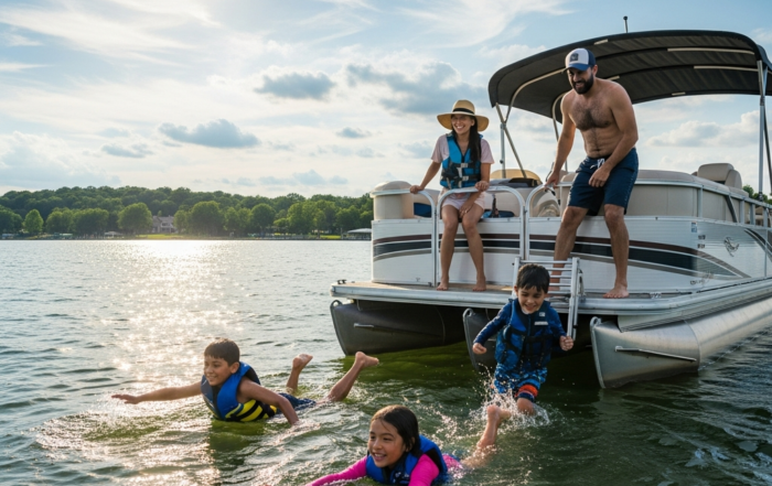 Where Locals Go for Coffee in Forney Heath - Travis Ranch Life