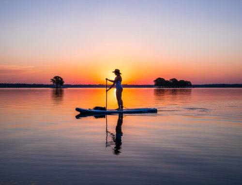 Best Date Night Restaurants Near Travis Ranch