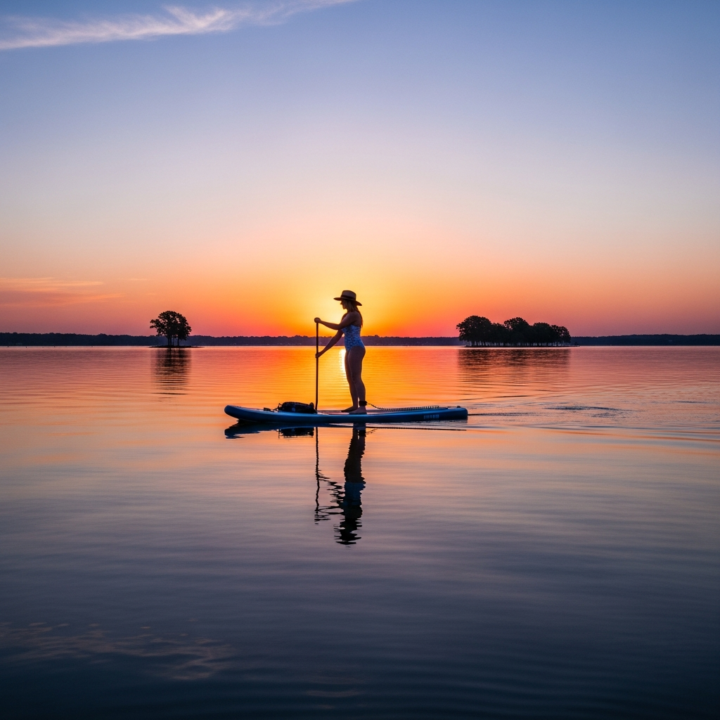 Best Date Night Restaurants Near Travis Ranch - Travis Ranch Life