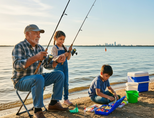 Local BBQ Joints You Have to Try in East DFW