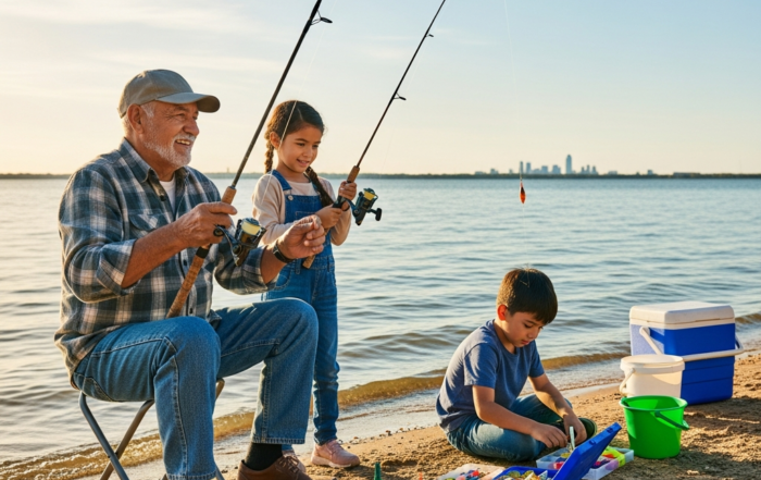 Local BBQ Joints You Have to Try in East DFW - Travis Ranch Life