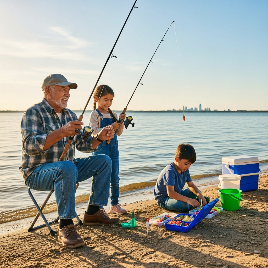 Local BBQ Joints You Have to Try in East DFW - Travis Ranch Life