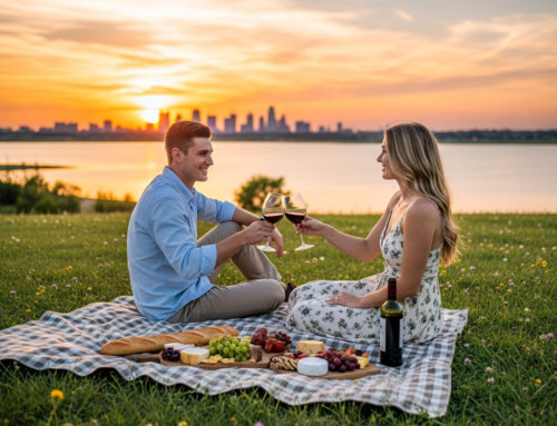 Best Takeout Spots for Busy Travis Ranch Families