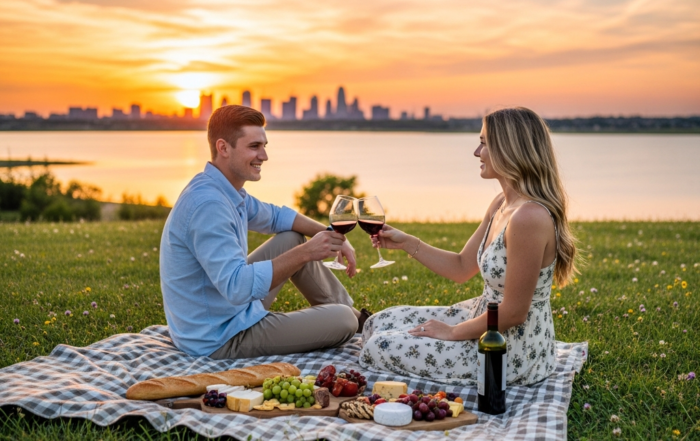 Best Takeout Spots for Busy Travis Ranch Families - Travis Ranch Life