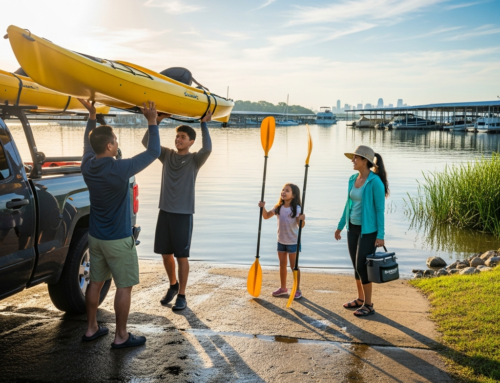 New Restaurants Opening Near Travis Ranch