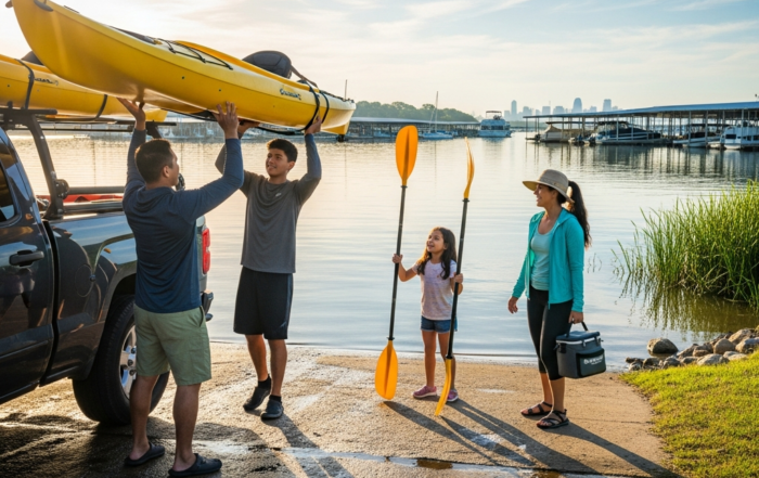 New Restaurants Opening Near Travis Ranch - Travis Ranch Life