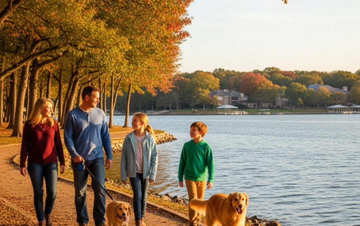 Hidden Food Gems Near Lake Ray Hubbard - Travis Ranch Life