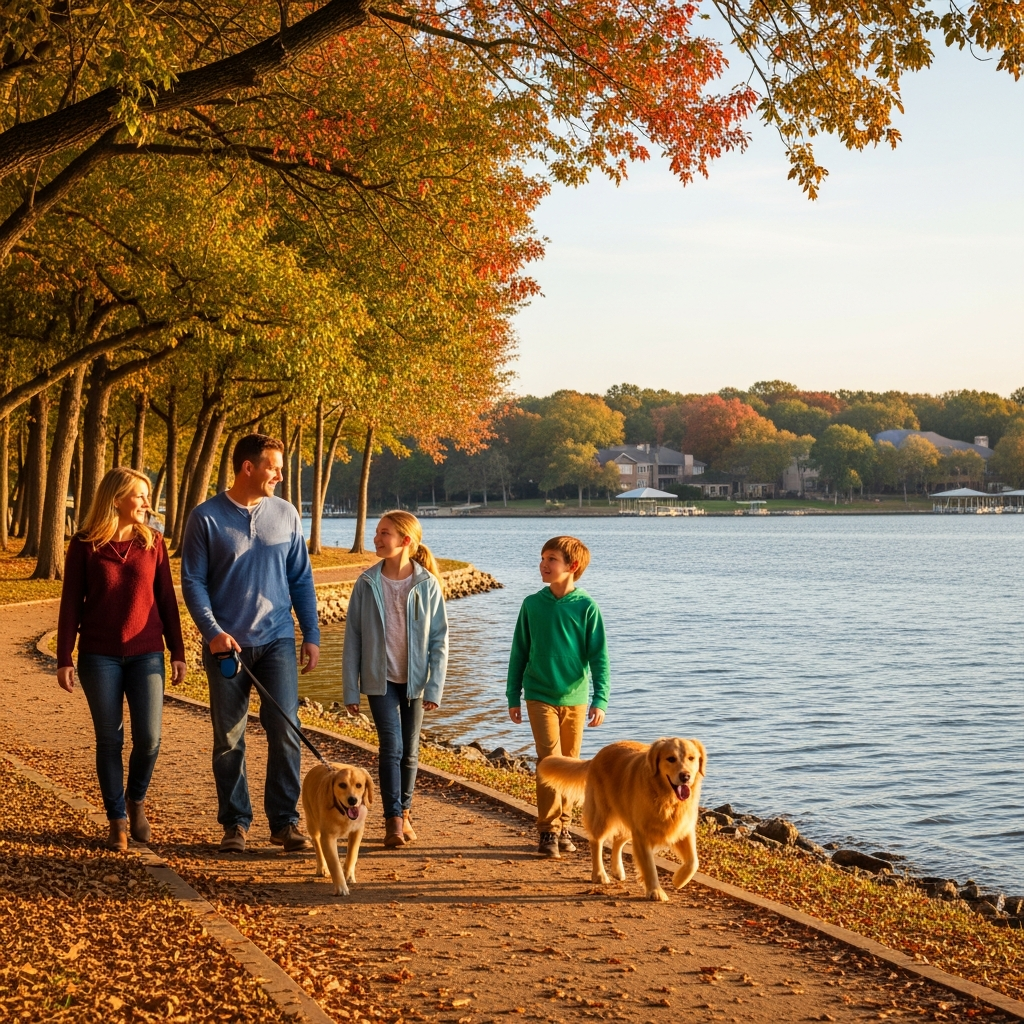 Hidden Food Gems Near Lake Ray Hubbard - Travis Ranch Life