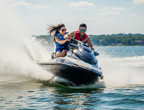 A Foodie’s Guide to Forney, TX