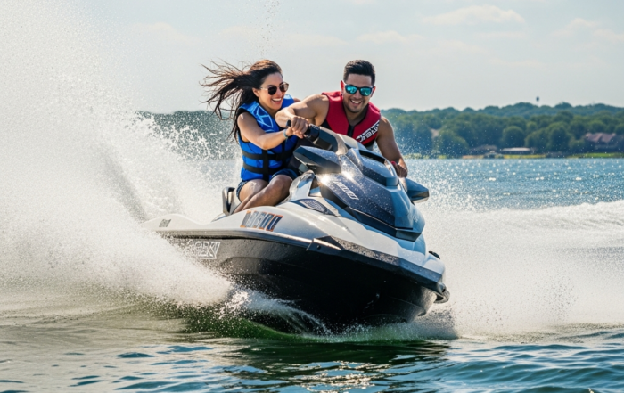 A Foodies Guide to Forney TX - Travis Ranch Life