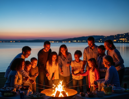 Annual Events Near Travis Ranch You Shouldn’t Miss