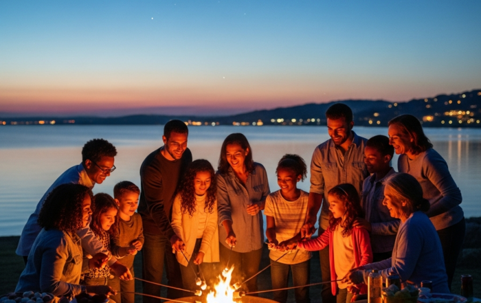 Annual Events Near Travis Ranch You Shouldnt Miss - Travis Ranch Life