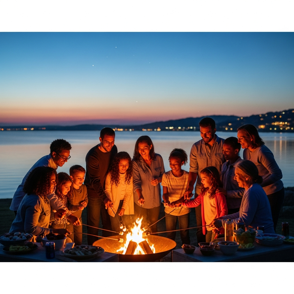 Annual Events Near Travis Ranch You Shouldnt Miss - Travis Ranch Life