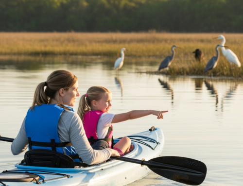 Weekend Things to Do Near Lake Ray Hubbard