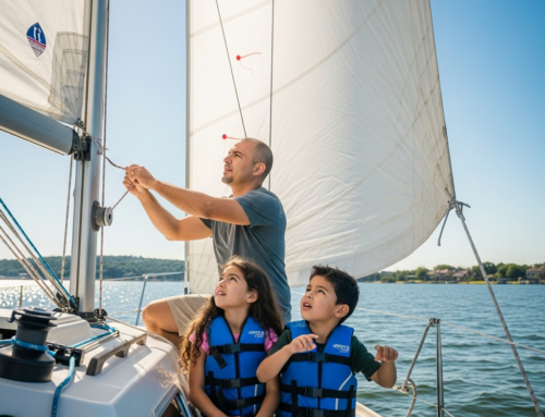 Best Parks & Playgrounds Near Travis Ranch