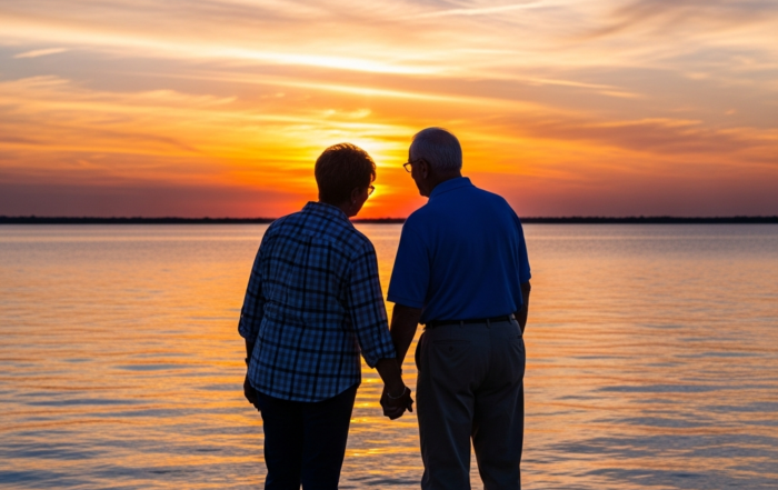 Free Things to Do in Forney Heath - Travis Ranch Life