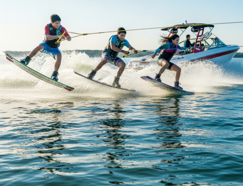 Family Fun Activities Within 20 Minutes of Travis Ranch