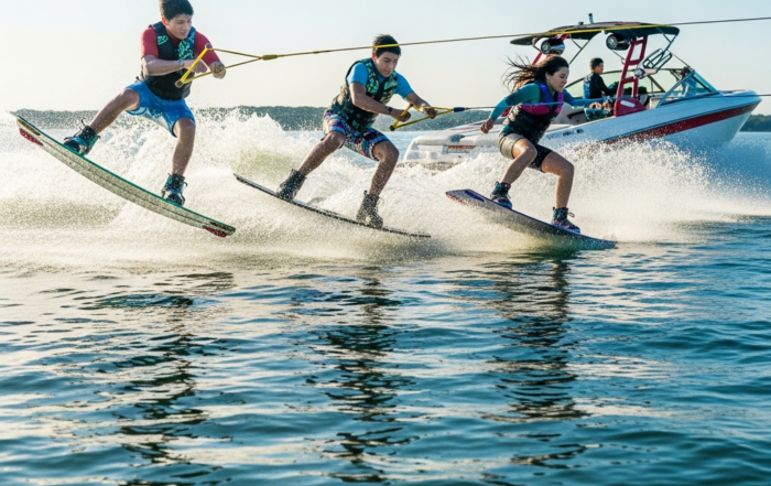 Family Fun Activities Within 20 Minutes of Travis Ranch - Travis Ranch Life