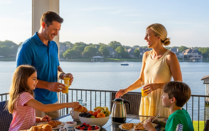 Seasonal Festivals Around Lake Ray Hubbard - Travis Ranch Life