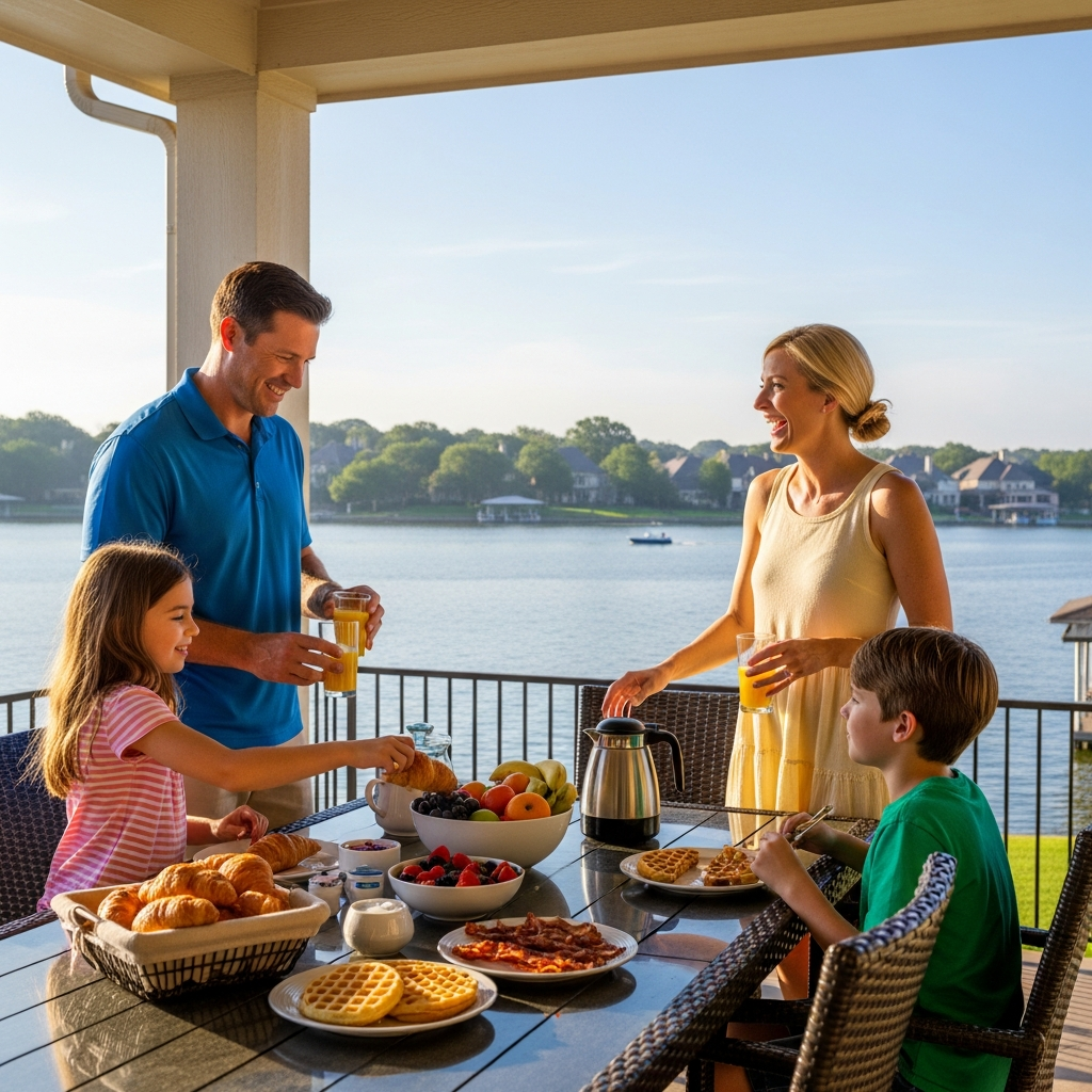 Seasonal Festivals Around Lake Ray Hubbard - Travis Ranch Life