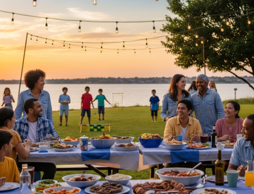 Kid-Friendly Weekend Adventures Near Forney, TX
