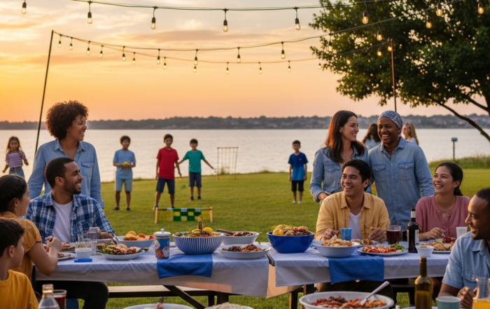 KidFriendly Weekend Adventures Near Forney TX - Travis Ranch Life