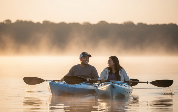 Rainy Day Activities for Families Near Lake Ray Hubbard - Travis Ranch Life