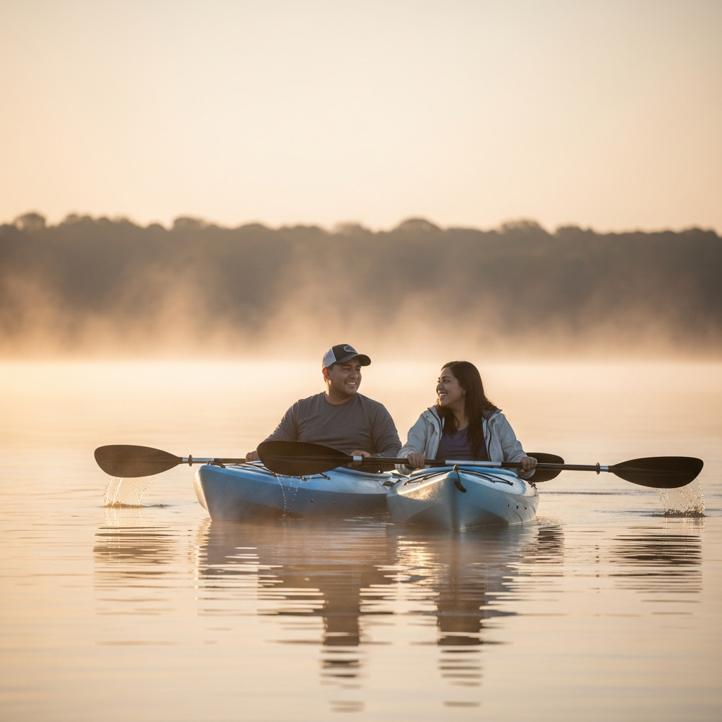 Rainy Day Activities for Families Near Lake Ray Hubbard - Travis Ranch Life