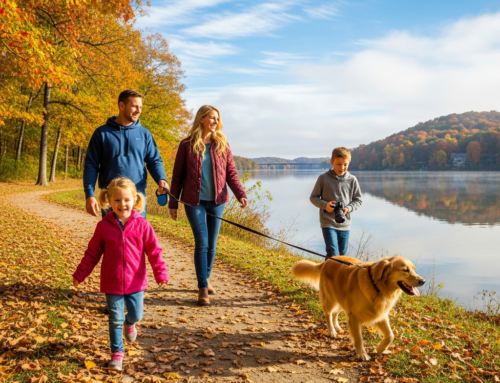 Teen-Friendly Activities Near Forney, TX