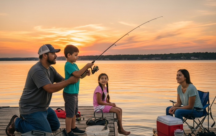 Heath TX A Small City With Big Appeal - Travis Ranch Life