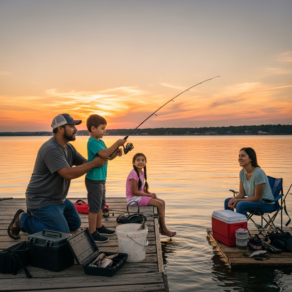 Heath TX A Small City With Big Appeal - Travis Ranch Life